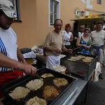 Nueva Fiesta Lejlighed Mariánské Lázně