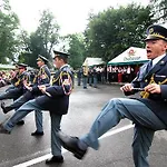 Lejlighed Nueva Fiesta Mariánské Lázně