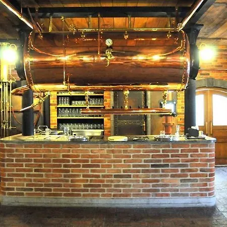 Apartmán Nueva Fiesta *