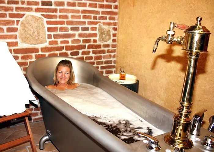 Nueva Fiesta Apartmán *