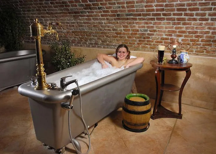 Nueva Fiesta Apartmán