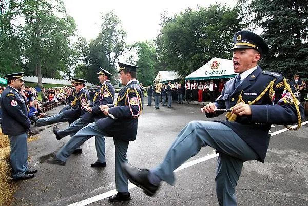 Apartmán Nueva Fiesta Mariánské Lázně