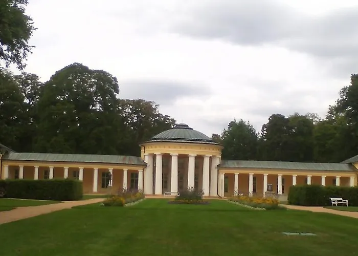 Nueva Fiesta Apartmán *