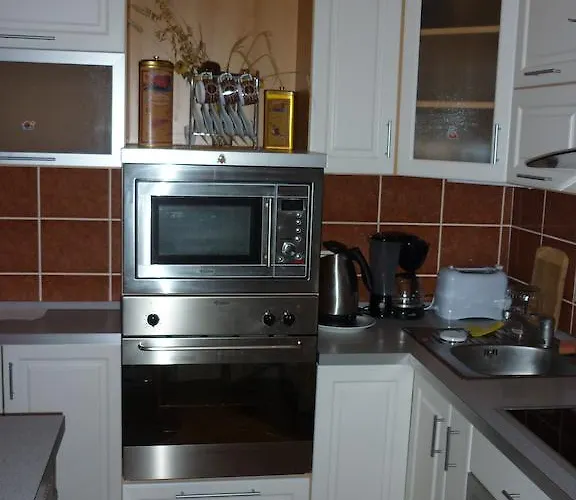 Apartman Nueva Fiesta *