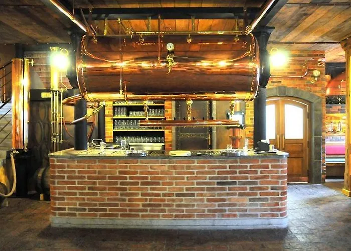 Apartman Nueva Fiesta *