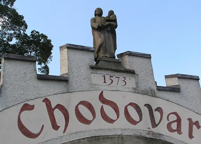 Apartman Nueva Fiesta Mariánské Lázně