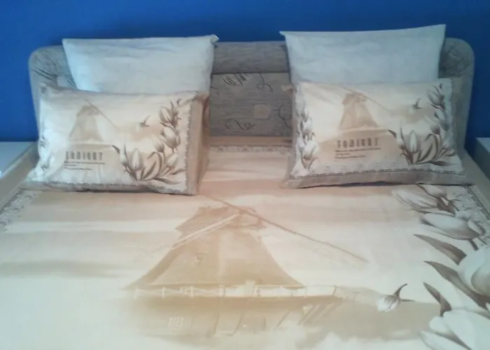 Apartman Nueva Fiesta *