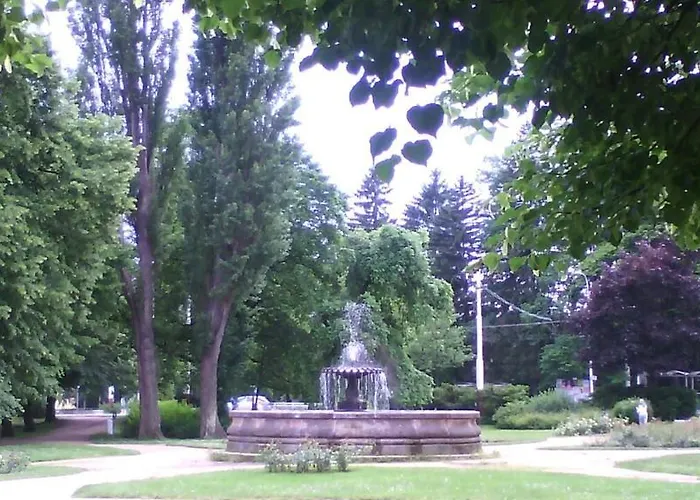 Apartment Nueva Fiesta