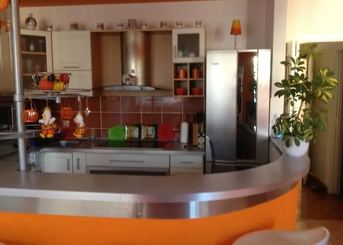 Apartment Nueva Fiesta *